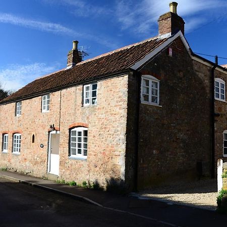 Middle Farm Cottage Wells Luaran gambar