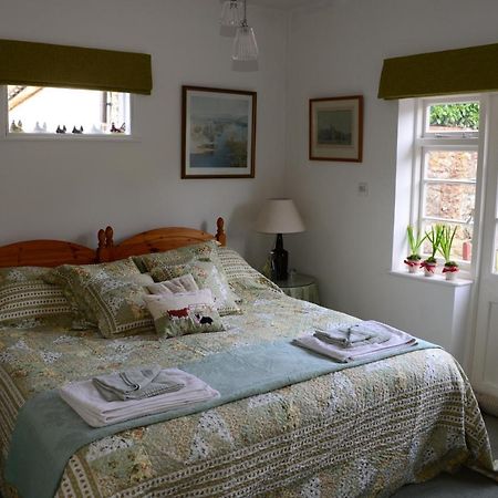 Middle Farm Cottage Wells Luaran gambar