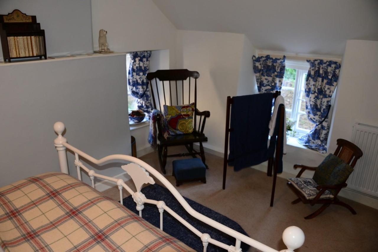 Middle Farm Cottage Wells Luaran gambar