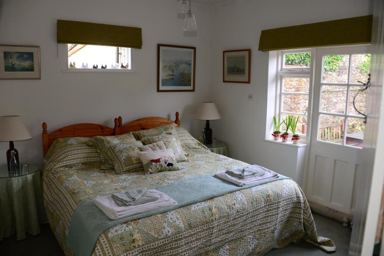 Middle Farm Cottage Wells Luaran gambar