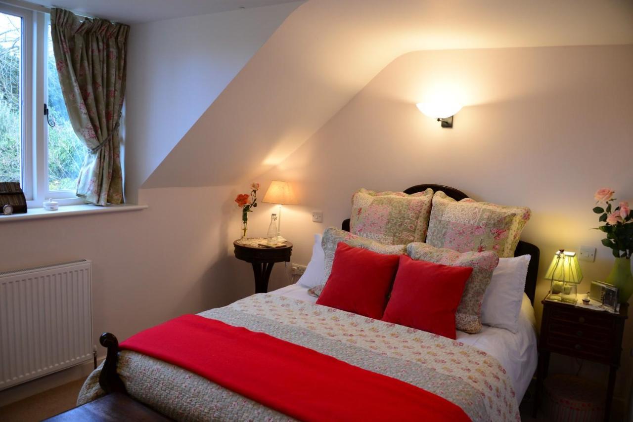 Middle Farm Cottage Wells Luaran gambar