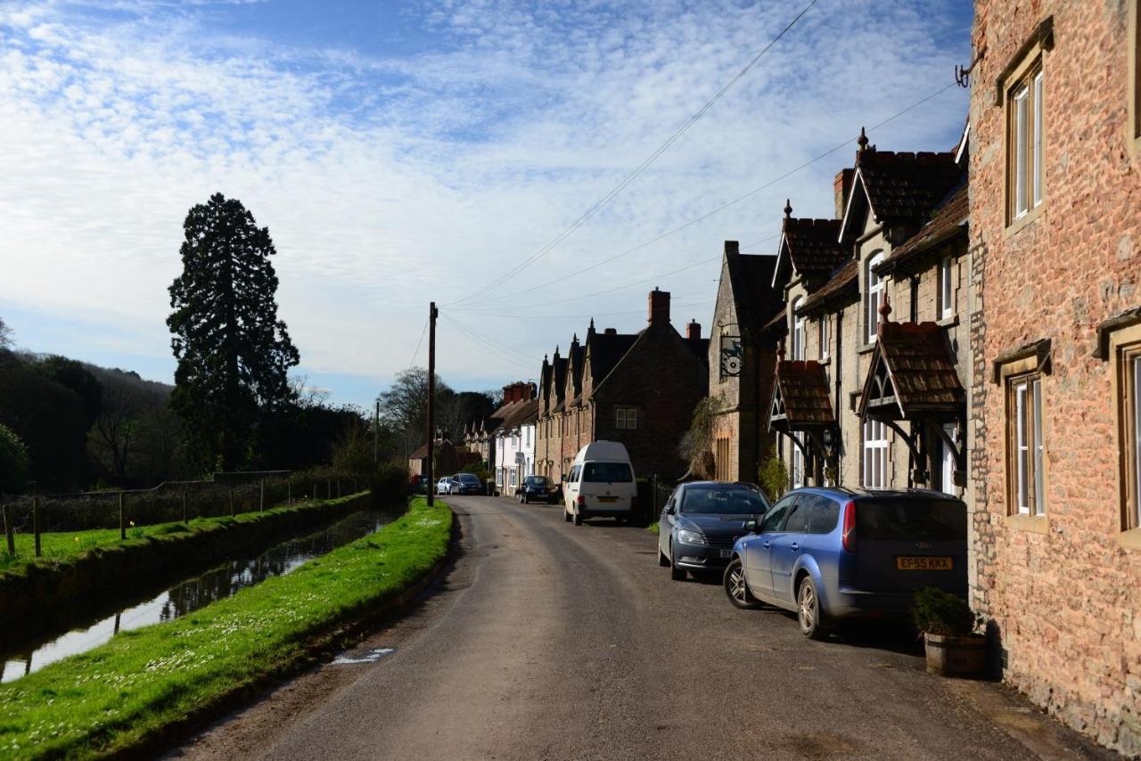 Middle Farm Cottage Wells Luaran gambar